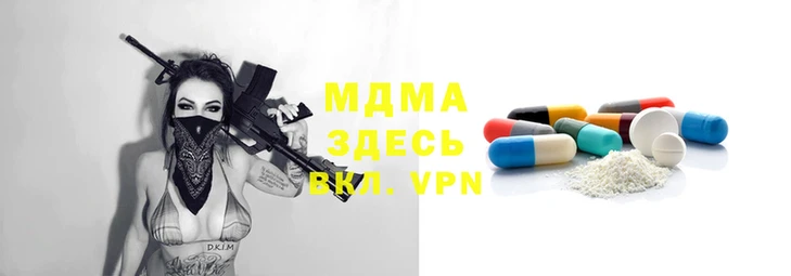 круглые Козловка